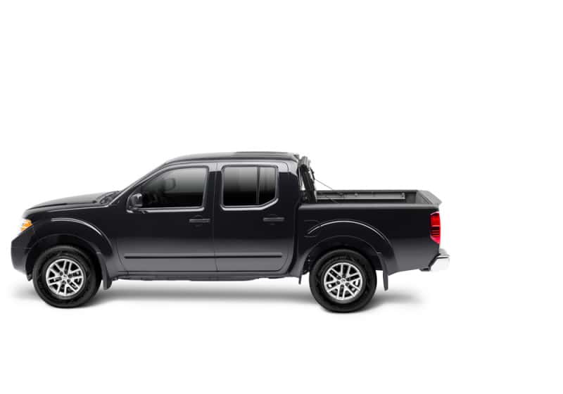 BAK — BAK 05-20 Nissan Frontier 5ft Bed BAKFlip MX4 Matte Finish
BFMX4 05-21Frntr4'11
BFMX4 05-21Frntr4ft. - view 6