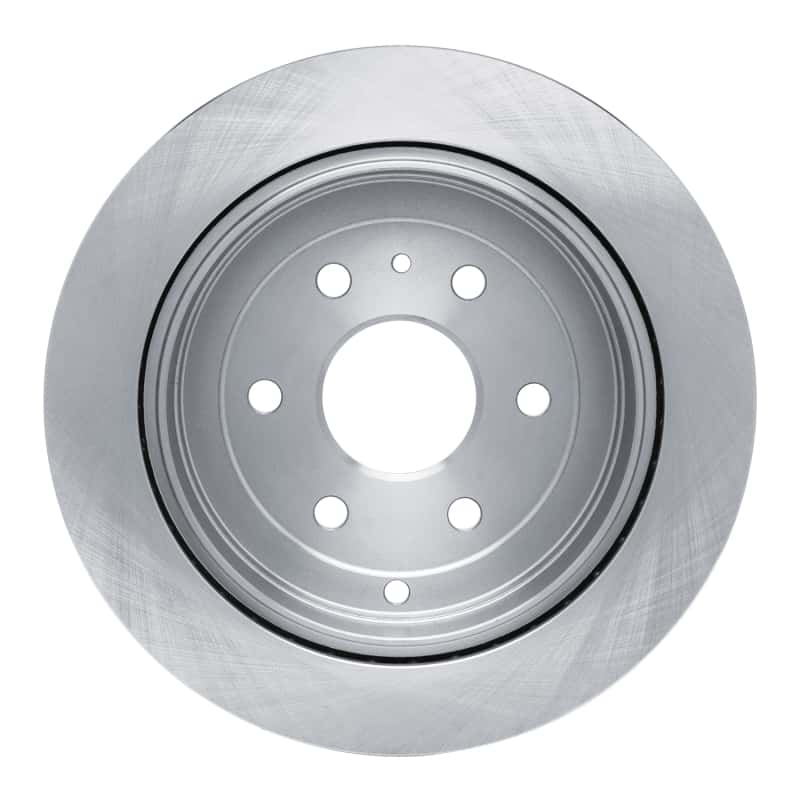 DFC — DFC 77-86 Chevrolet K20 Suburban Front Brake Rotor
DFC Brake Rotor - view 5