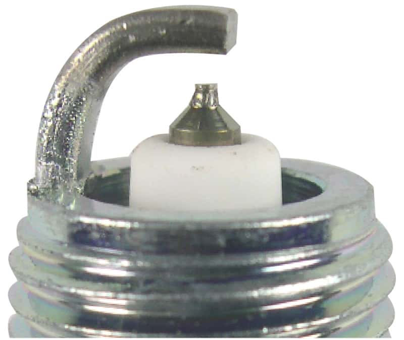 NGK — NGK Laser Platinum Spark Plug Box of 4 (PFR5R-11) - view 4