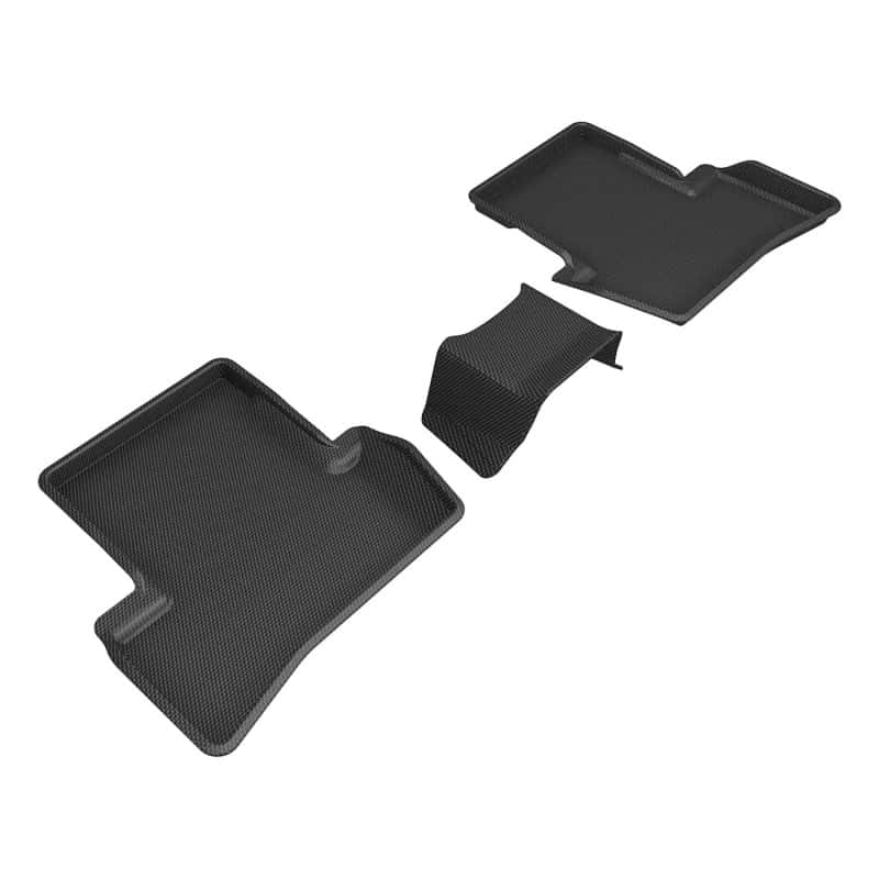 3D MAXpider — 3D MAXpider 21-23 Acura TLX R2 Floor Mats - Kagu Black
Floor Mat Set - view 1