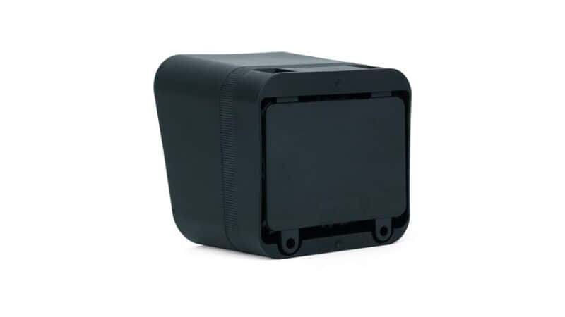 Air Lift — Air Lift Performance Towtal View LaneGuard (Single Sensor Blind Spot Detection System)
LaneGuard - view 11
