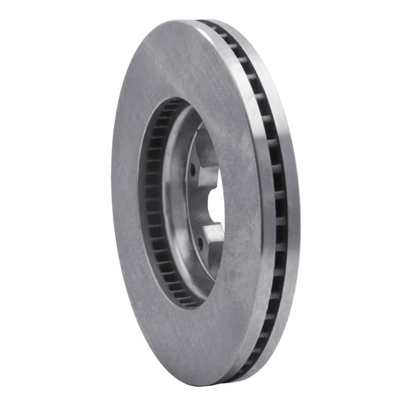 DFC — DFC 20-25 Ford Transit-250 Front Brake Rotor - view 4