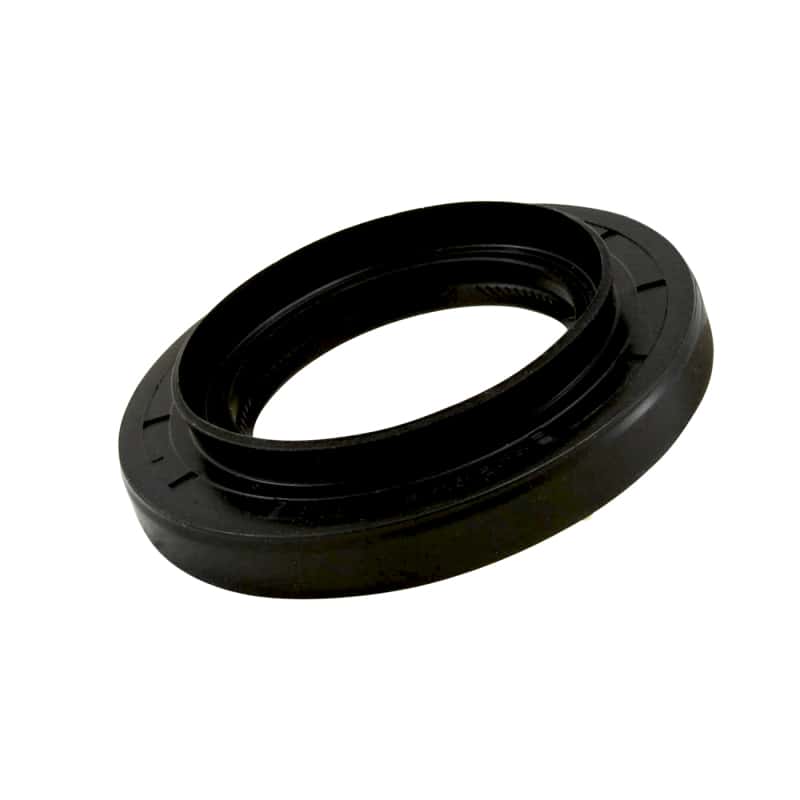 Yukon Gear & Axle — Yukon Gear 7.5in Reverse Tacoma & Tundra Right Hand Stub Axle Side Seal
Axle seal - Front 
Axle seal-Front - view 3