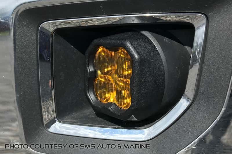 Diode Dynamics — Diode Dynamics SS3 Pro Type GM Kit - White SAE Fog - view 5