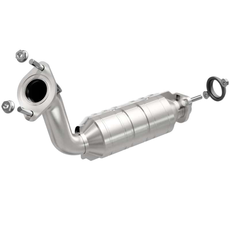 Magnaflow — MagnaFlow Conv DF 04-07 Cadillac SRX 3.6L
HM Grade
HM - view 1
