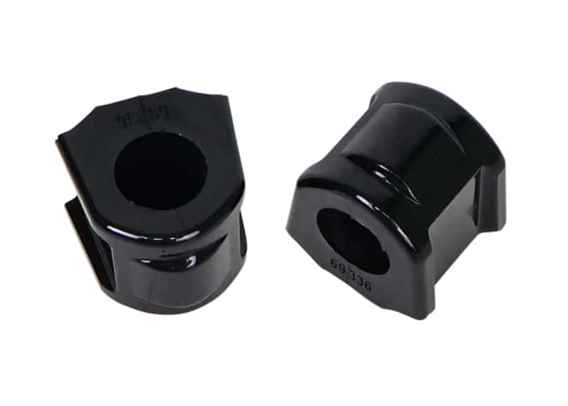 Whiteline — Whiteline 22-25 Subaru WRX Sway Bar Mount Bushing Service Kit
Service Kit - view 3