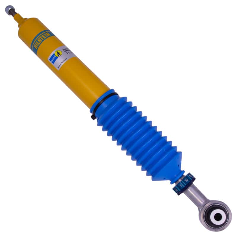 Bilstein — Bilstein B16 (PSS10) 13-15 BMW 228xDrive / 328xi / 435xi Front & Rear Perf Susp System
Complete Kit - view 4