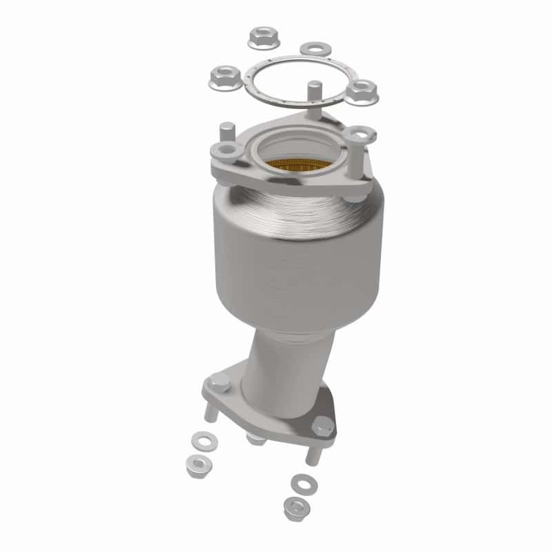 Magnaflow — Magnaflow Conv DF 13-14 RDX 3.5L Rear
OEM Grade
OEM - view 20