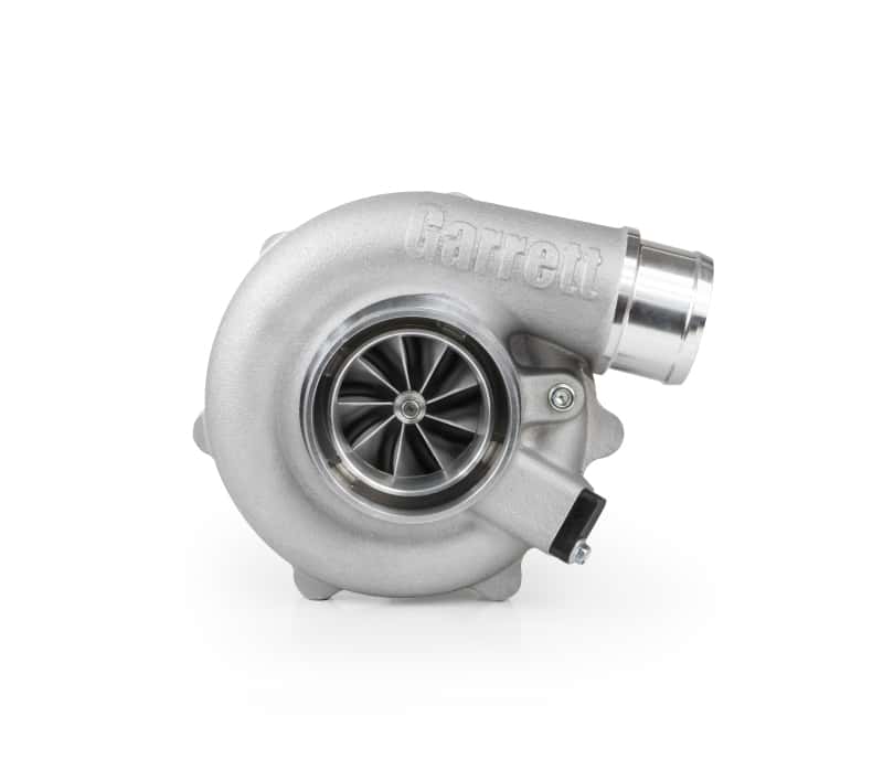 Garrett — Garrett G25-585 Reverse Rotation G-Series II Supercore - view 2