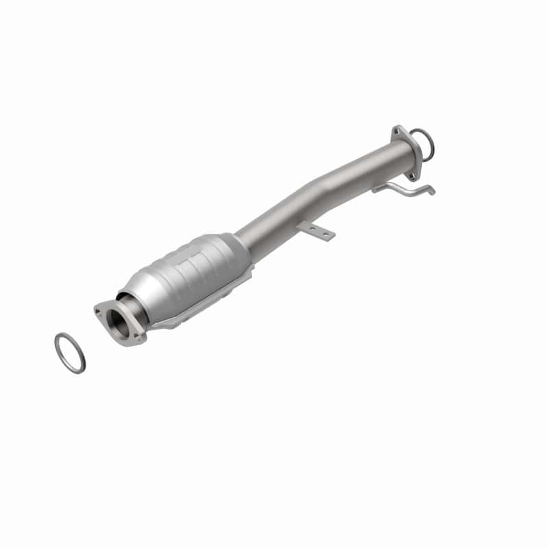 Magnaflow — MagnaFlow Conv DF 97-97 Toyota RAV4 2.0L 49S
HM Grade
HM - view 18