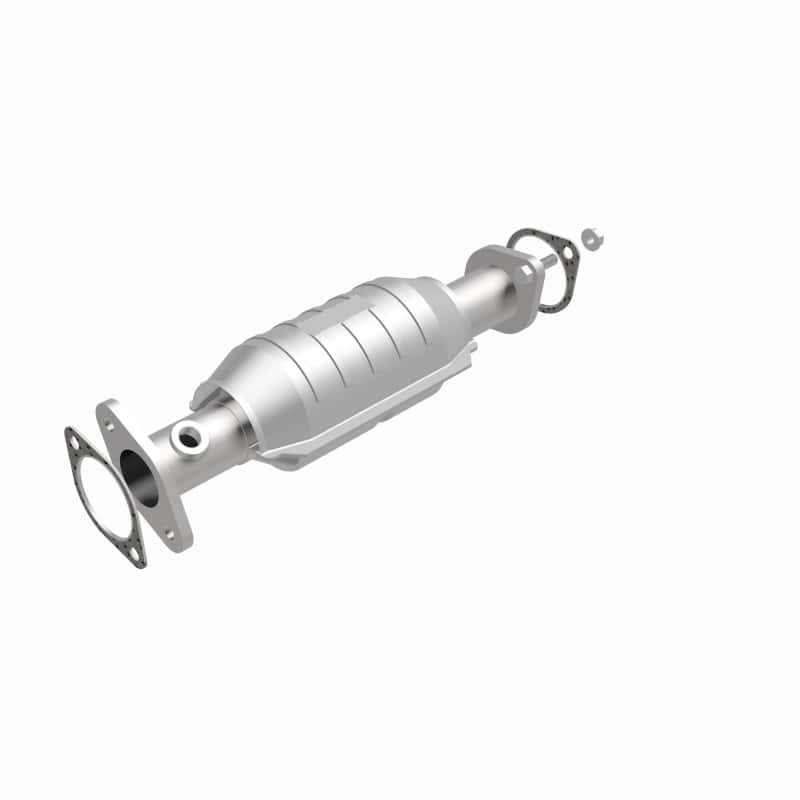 Magnaflow — MagnaFlow Conv DF LANCER- 02-03 4 2.0L OEM
OEM Grade
OEM - view 5