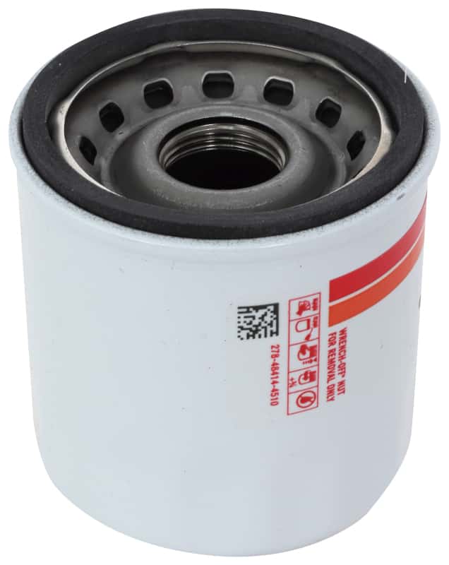 K&N Engineering — K&N 03-07 Mitsubishi Lancer Wrench-Off Oil Filer - view 17