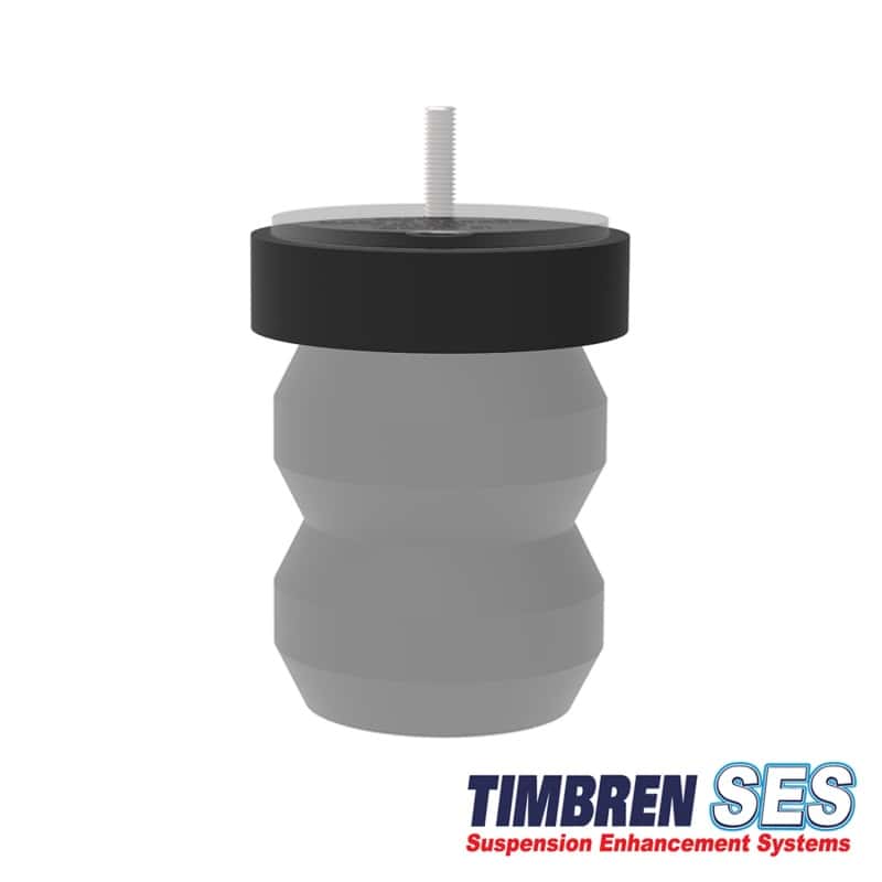 Timbren — Timbren 1999 Chevrolet Silverado 1500 SES Spacer Kit
SuspRbrHlpSpKt
Spacer Kit - view 3