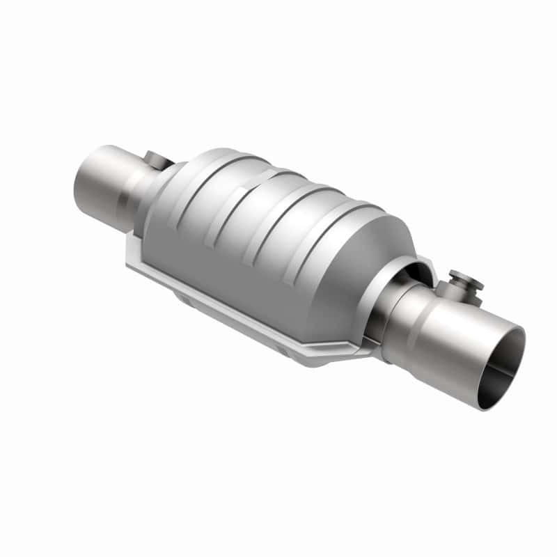 Magnaflow — MagnaFlow Conv Univ 1.75 Dual O2 Boss
OEM Grade
Standard - view 22