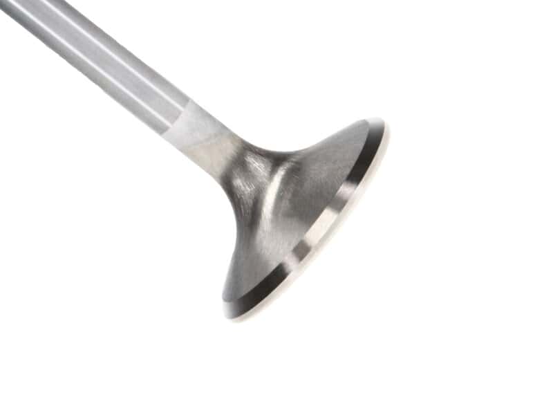 Manley Performance — Manley Chevy LS-6 Head Small Block Severe Duty/Pro Flo Exhaust Valves (Set of 8)
Valve - Exhaust - view 1