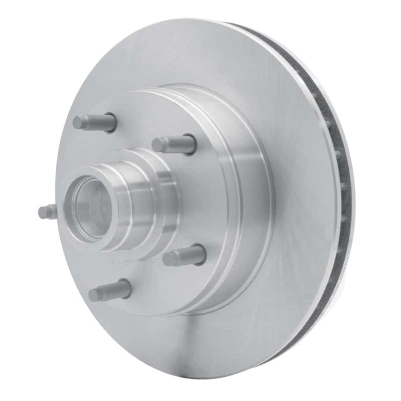 DFC — DFC 73-93 Ford E-100 Econoline Front Brake Rotor
DFC Brake Rotor - view 2