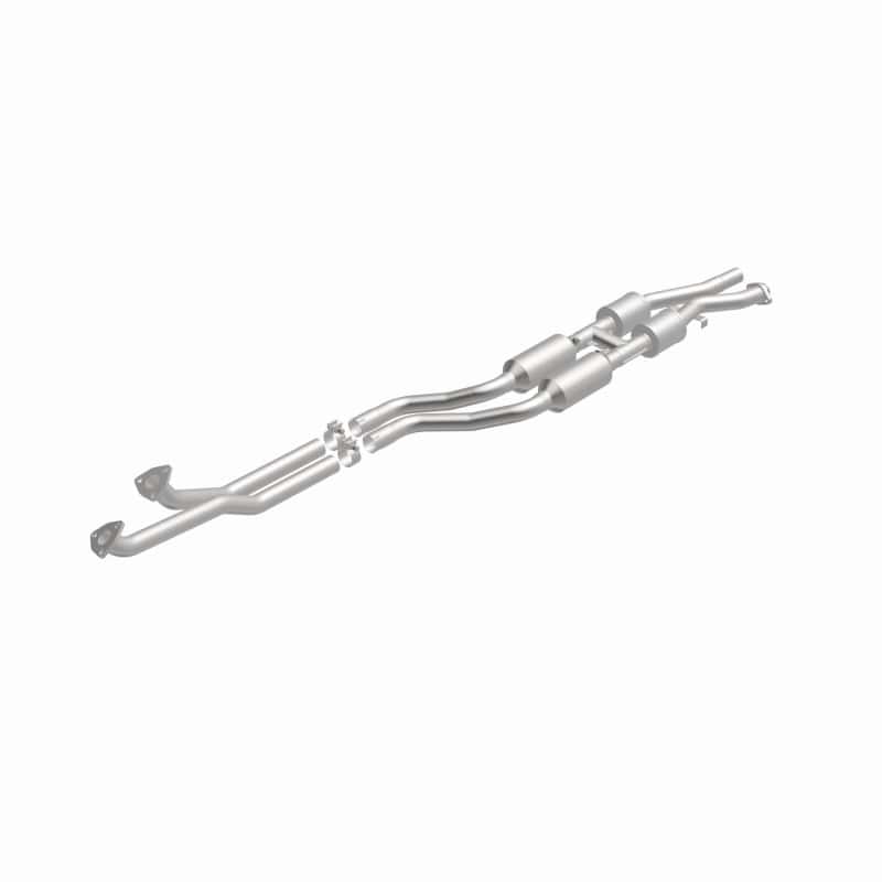 Magnaflow — MagnaFlow 96-99 BMW M3 L6 3.2L / 96-98 328i/328is L6 2.8L California Catalytic Converter Direct Fit
California - view 6