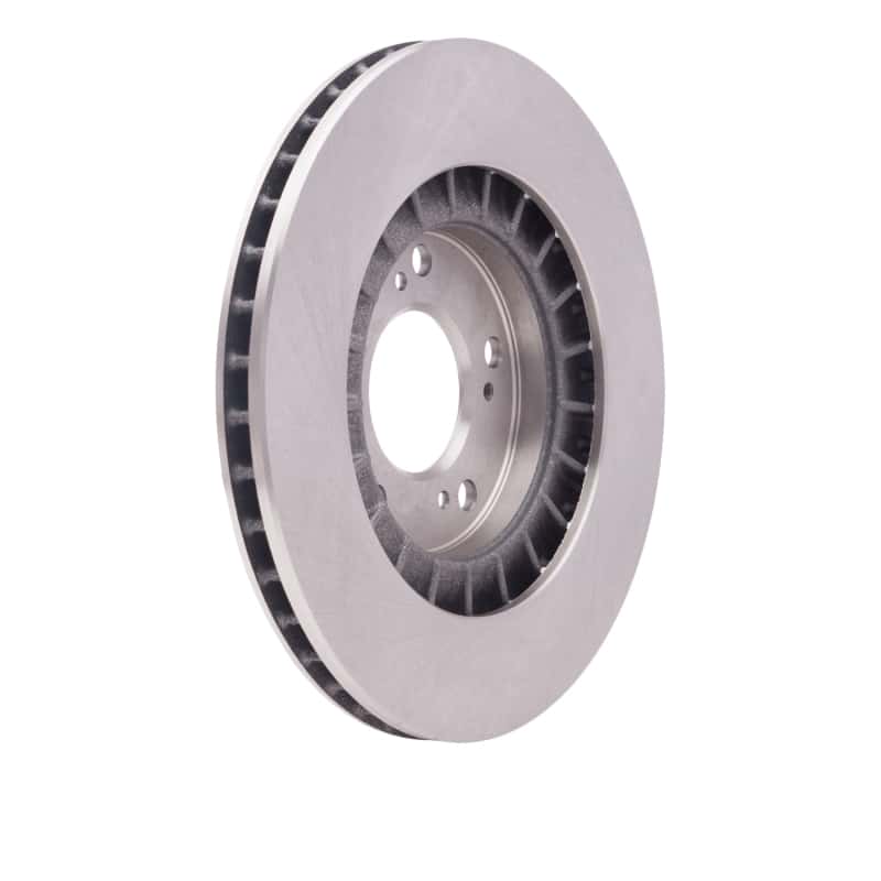 DFC — DFC 00-09 Honda S2000 Front Brake Rotor
DFC Brake Rotor - view 4
