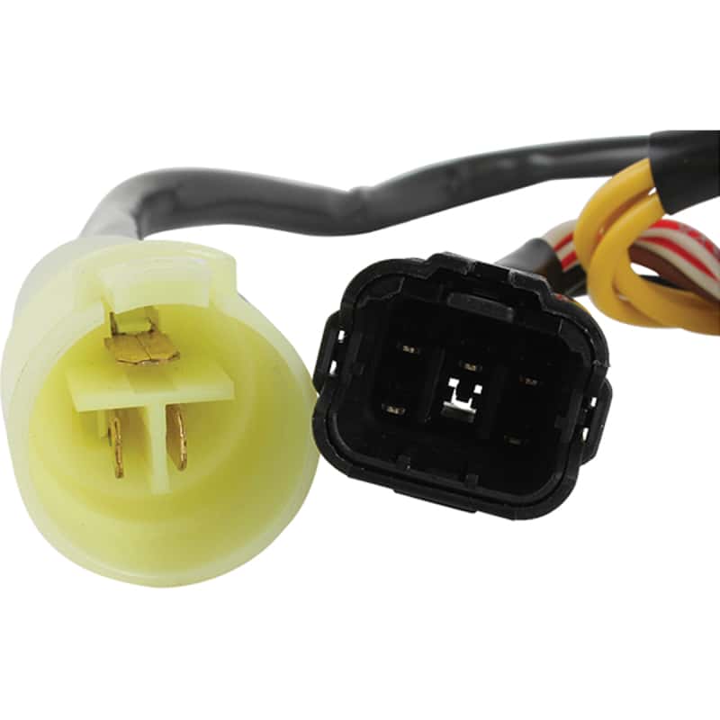 Arrowhead — Arrowhead Arctic Cat Regulator / Rectifier - view 3