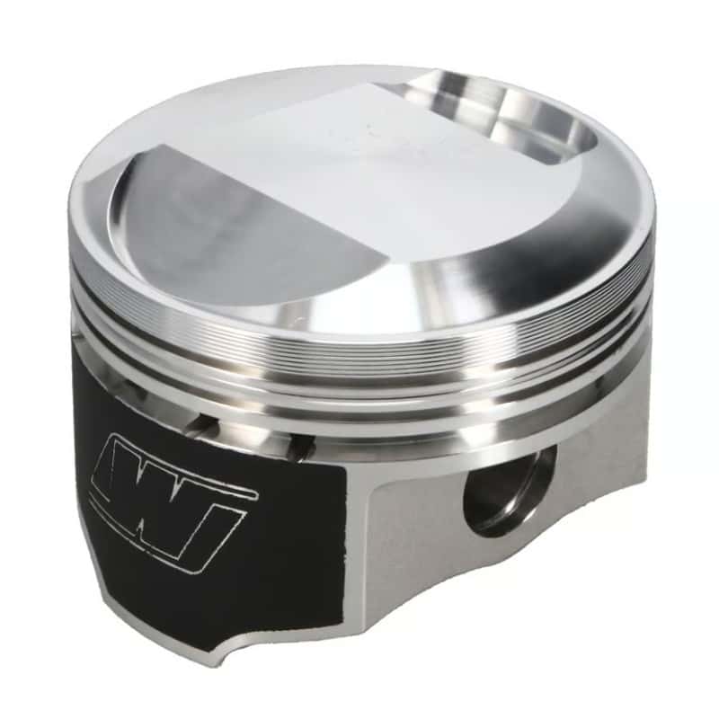 Wiseco — Wiseco HD 1340 Evo 111 CR Rear 3497X Piston Kit
Piston Kit - view 2