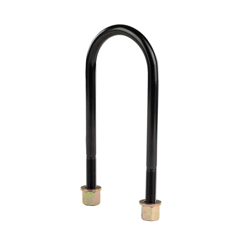 Old Man Emu — ARB / OME U Bolt Washer & Nut
U-Bolt - view 3