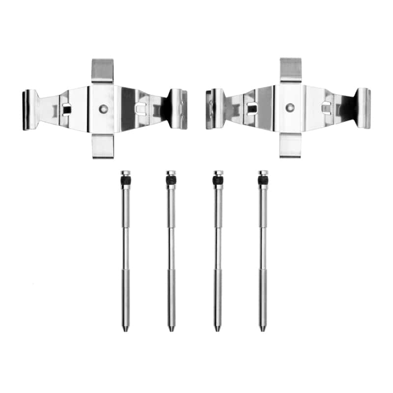 DFC — DFC 13-20 Mercedes-Benz SL400 Front Premium Hardware Kit
DFC Disc Brk Hdw Kit - view 2