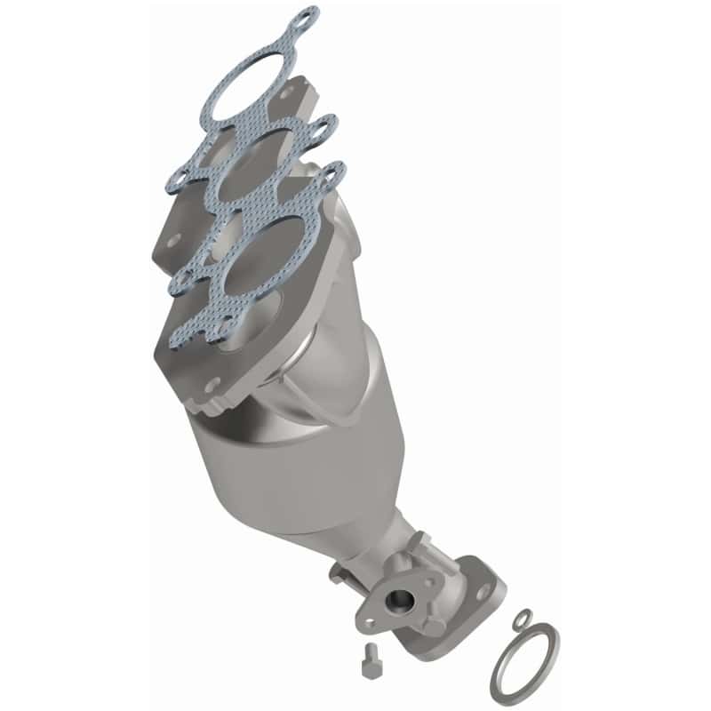 Magnaflow — Magnaflow Conv DF 10-14 RX450H 3.5L Right
OEM Grade
OEM - view 5