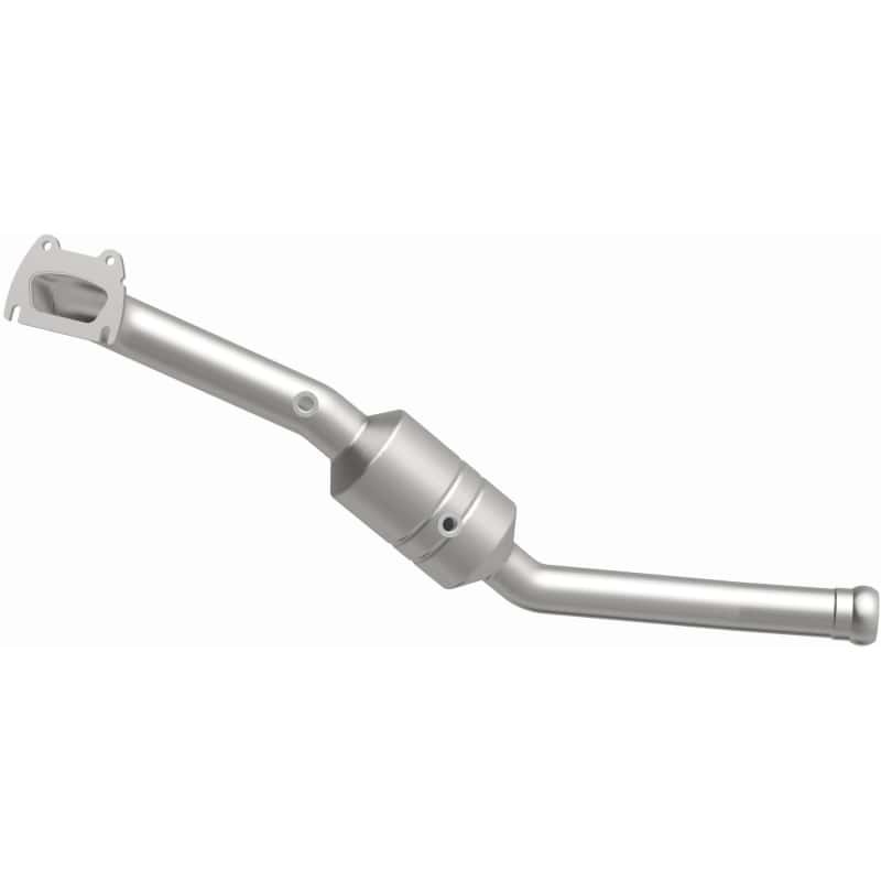 Magnaflow — MagnaFlow Conv Direct Fit OEM 11-12 Jeep Grand Cherokee 3.6L
California - view 5