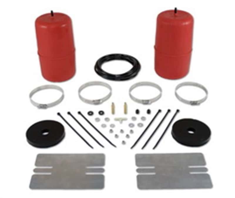 Air Lift — Air Lift Air Lift 1000 Air Spring Kit
Susp Leveling Kit - view 1