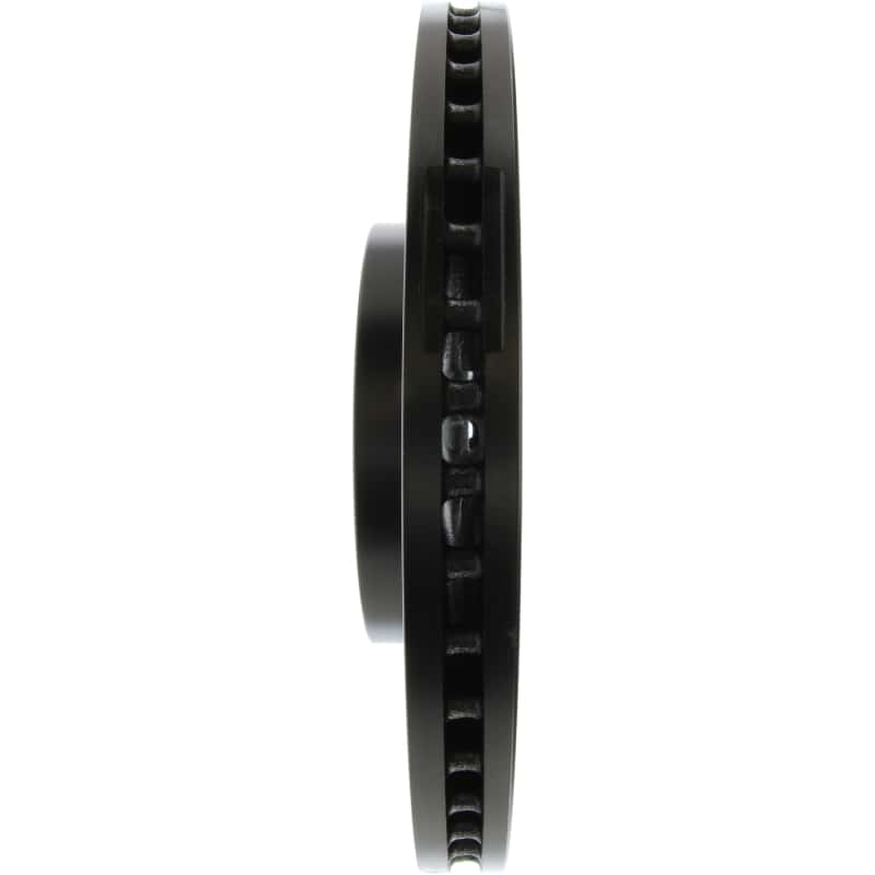 Stoptech — StopTech 13-15 Nissan Pathfinder Slotted Front Right Rotor
Sport Slotted Rotor
Disc Brake Rotor - view 6