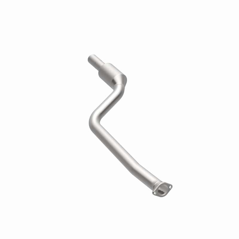 Magnaflow — MagnaFlow Conv DF BMW 3 06-09 Rear OEM
OEM Grade
OEM - view 23