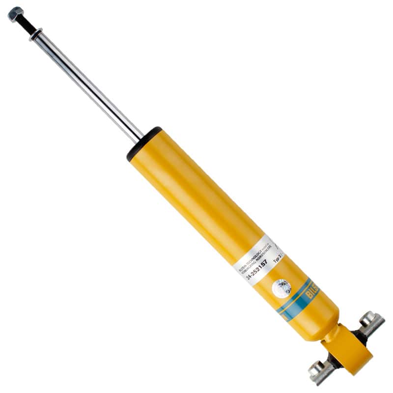 Bilstein — Bilstein B8 13-20 Ford Fusion Rear 46mm Monotube Shock Absorber
Shock - view 1