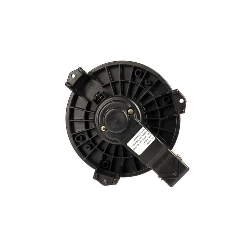OMIX — Omix Blower Assembly- 07-10 Jeep Wrangler JK
HVAC Blower Motor - view 4