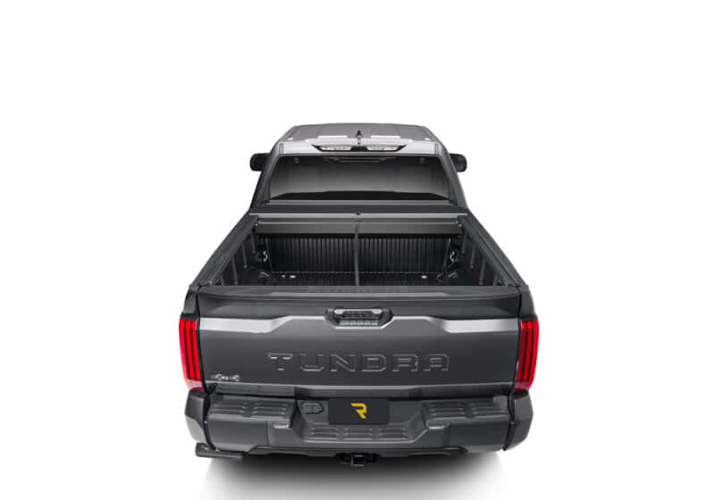 Roll-N-Lock — Roll-N-Lock 2022 Toyota Tundra (66.7in. Bed Length) A-Series XT Retractable Tonneau Cover - view 10