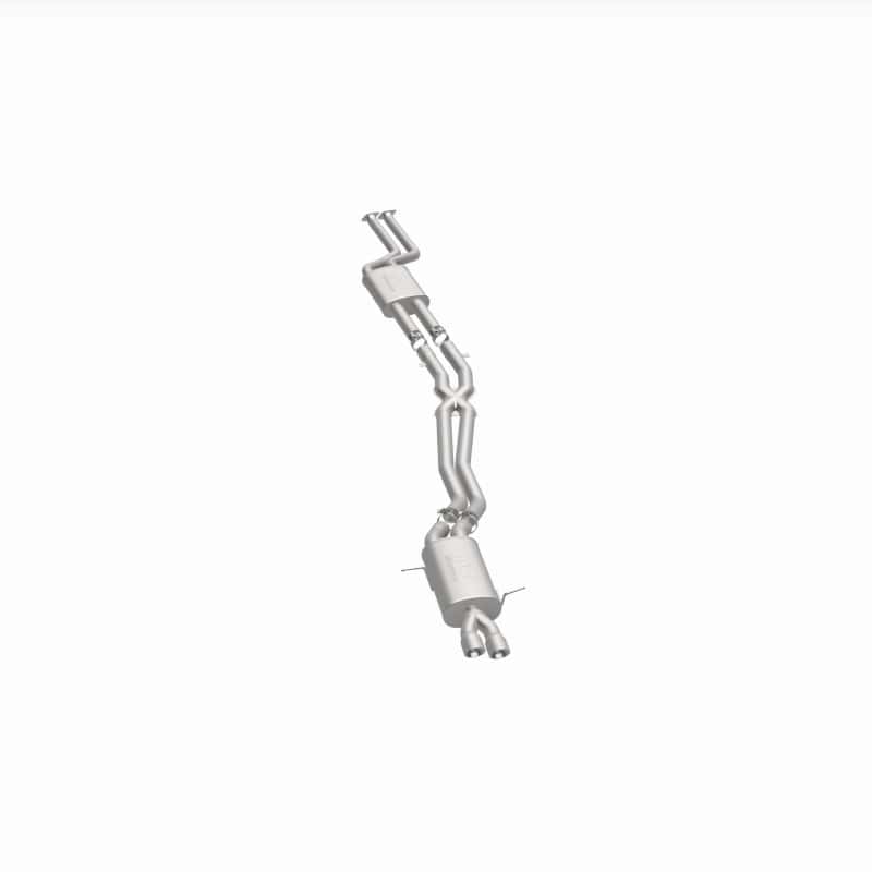 Magnaflow — MagnaFlow SYS C/B 01-05 BMW 330I/CI 3.0L
Cat-Back - view 24