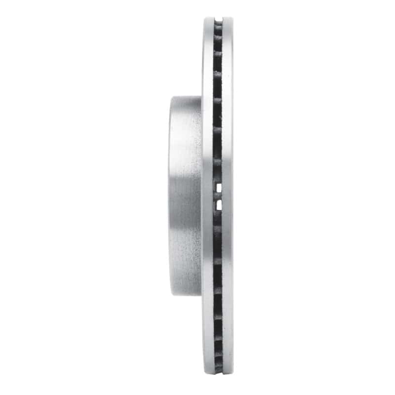 DFC — DFC 90-92 Infiniti M30 Front Brake Rotor
DFC Brake Rotor - view 3