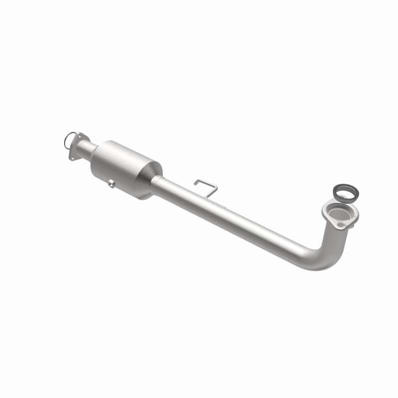 Magnaflow — MagnaFlow Conv Direct Fit California Grade Catalytic Converter 04-05 Honda Civic EX/GX L4-1.7L
California - view 22