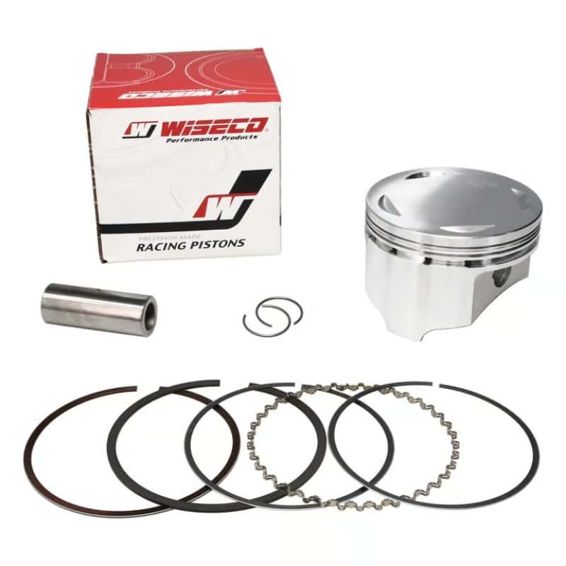 Wiseco — Wiseco Honda XL600 83-87 111 CR 3977XH Piston kit
Piston Kit - view 9