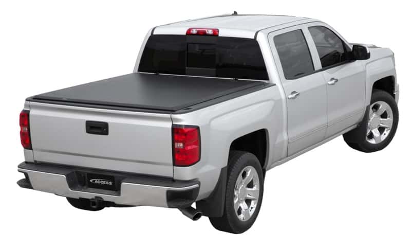 Access — Access Lorado 2019+ Chevy/GMC Full Size 1500 5ft 8in Box Roll-Up Cover
Tonneau Cover - view 1