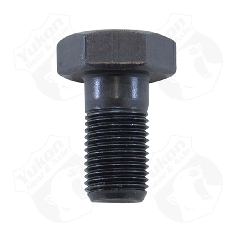 Yukon Gear & Axle — Yukon Gear Ring Gear Bolt / 1/2in
Ring Gear Bolt  - view 2