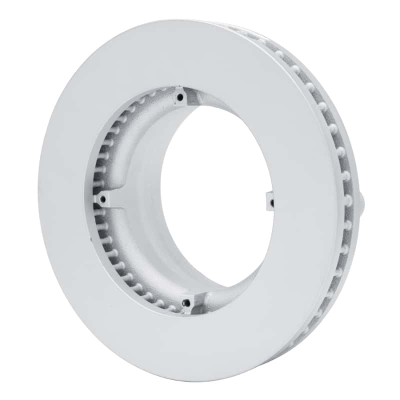 DFC — DFC 12-20 Hino 155 Rear GeoSPEC Coated Rotor
DFC Brake Rotor - view 4