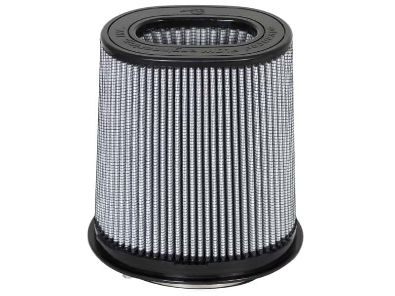 aFe — aFe MagnumFLOW Air Filter PDS A/F (6x4)F x (8-1/4x6-1/4)B x (7-1/4x5)T x 9in H
Replacement Filter - view 1