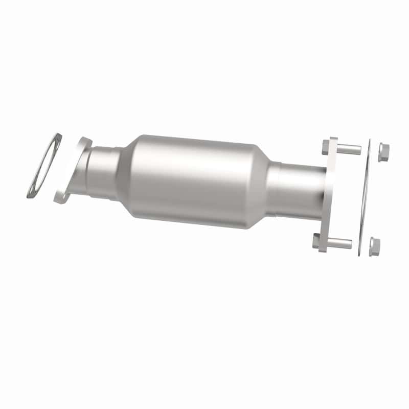 Magnaflow — MagnaFlow Conv Direct Fit 2011 Kia Sorento 3.5 Underbody
OEM Grade
OEM - view 12