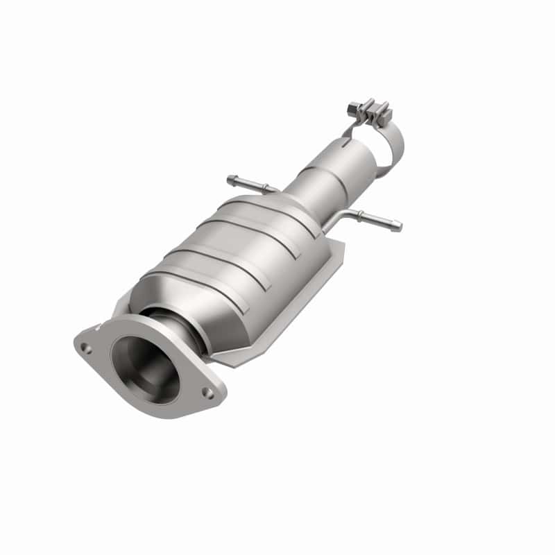 Magnaflow — MagnaFlow Conv DF 09-11 Chevy Malibu 3.6L
OEM Grade
OEM - view 27