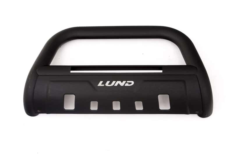 LUND — Lund 16-17 Nissan Titan XD Bull Bar w/Light & Wiring - Black
BULL BAR W-LED LIGHT
Bull Bar - view 9