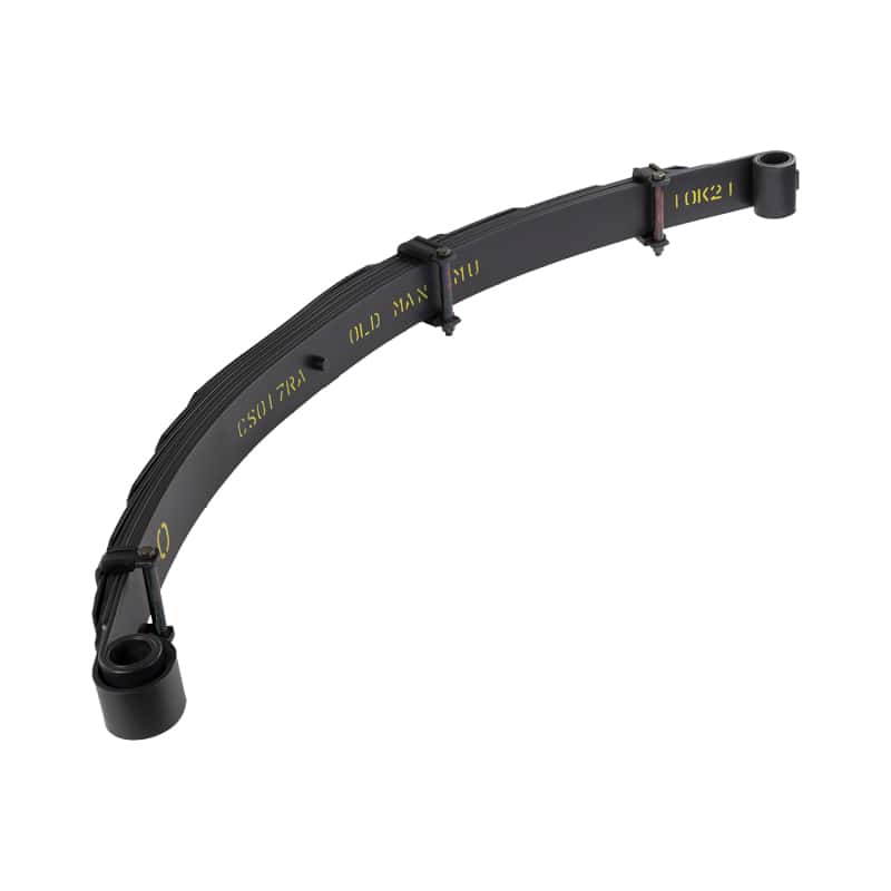 Old Man Emu — ARB / OME Leaf Spring Lc 60 Serr
Leaf Spring - view 3