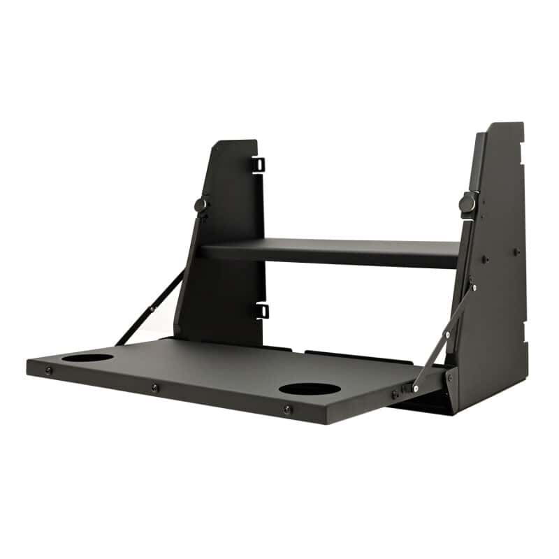Westin — Westin EXP Toolbox Shelf - Black
Storage Cabinet Shlf - view 9