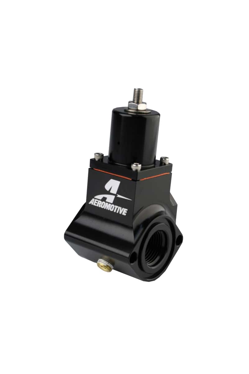 Aeromotive — Aeromotive A3000 Line-Pressure Regulator Only
Fuel Pump - view 9