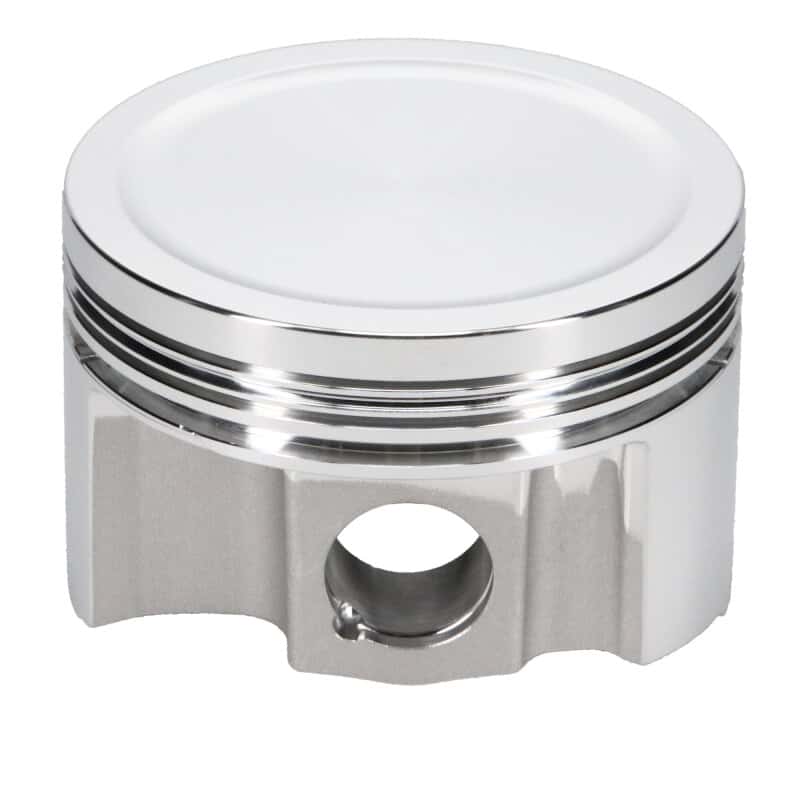 JE Pistons — JE Pistons PEUGEOT 205 XU9JA 11.5:1 Set of 4 Pistons - view 9