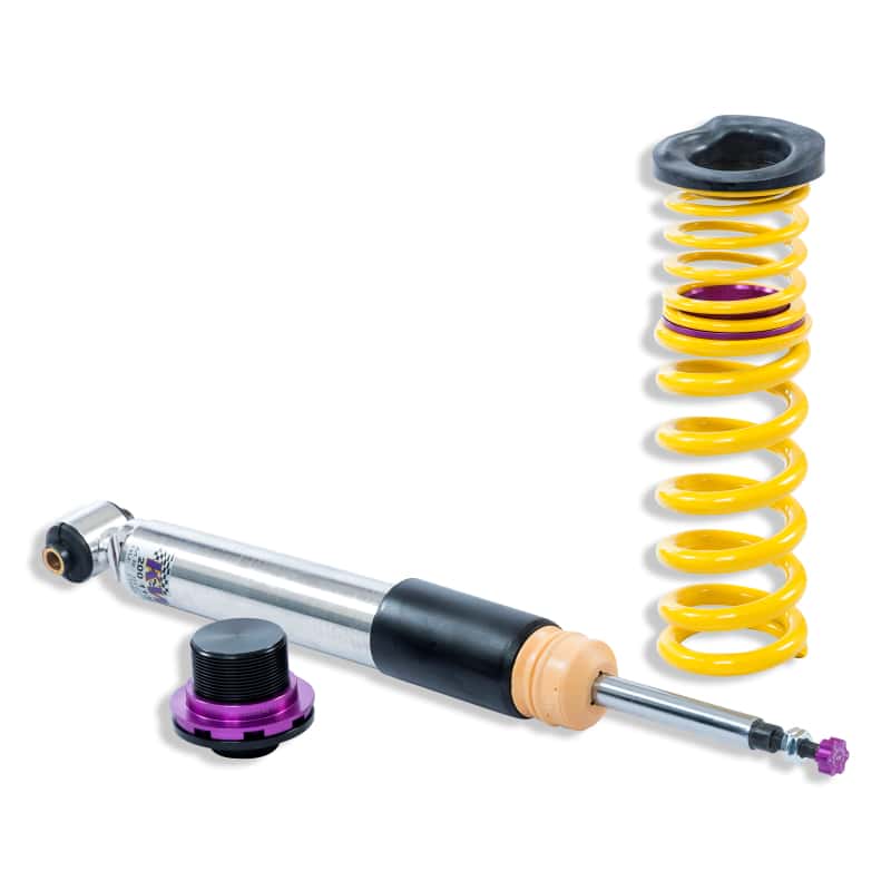 KW — KW Coilover Kit V3 for BMW 3 Series F31 Sports Wagon
Coilover Kit - view 5